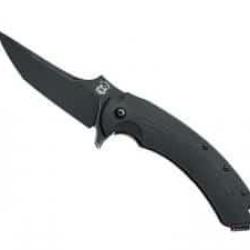 FOX GECO G10 NOIR