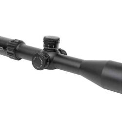 ELEMENT OPTICS TITAN 3-18X50 FFP APR-2D MRAD