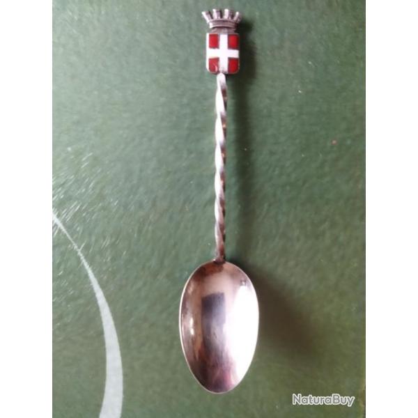 Petite cuill�re de Suisse