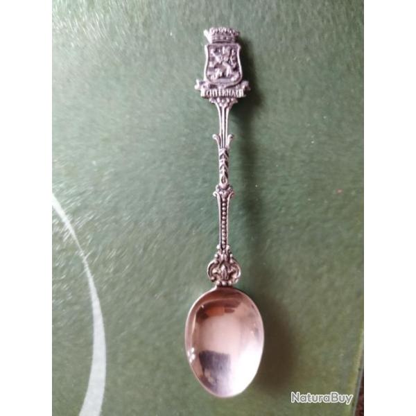 Petite cuill�re d'Echternach Luxembourg