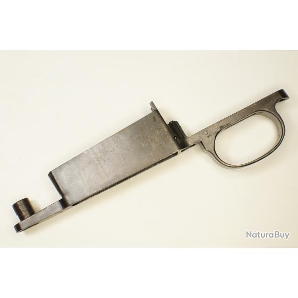 Pontet Mauser 98K modle usin mod calibre 30-06