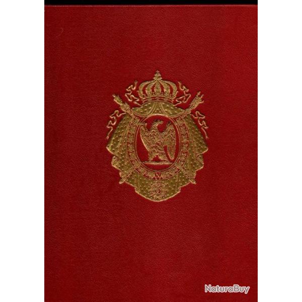 la colonne vendome prsent par le prince achille murat