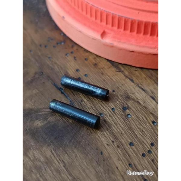 Erma Werke model E M1.22 - Goupille canon - Pi�ce D