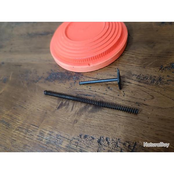 Erma Werke model E M1.22 - Pi�ce F