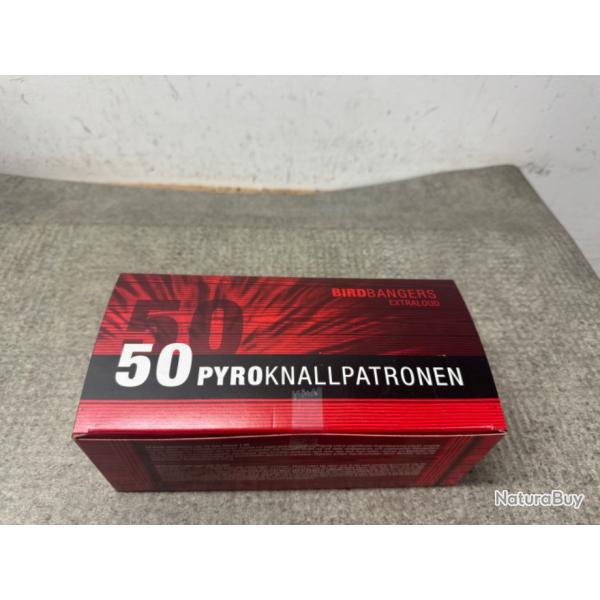 Fus�e D�tonante Umarex 15 mm