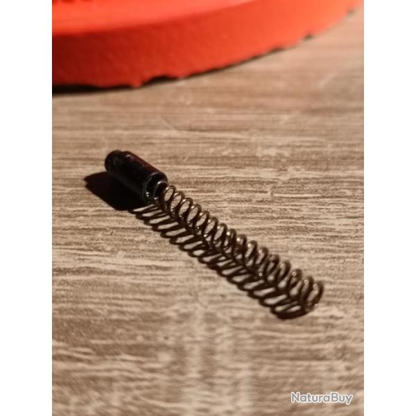 Erma Werke model E M1.22 - Pi�ce O