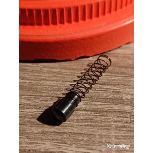 Erma Werke model E M1.22 - Pi�ce P