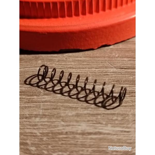 Erma Werke model E M1.22 - Pi�ce R