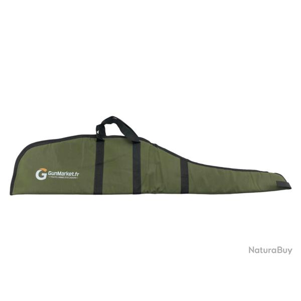 FOURREAU CARABINE 125CM VERT