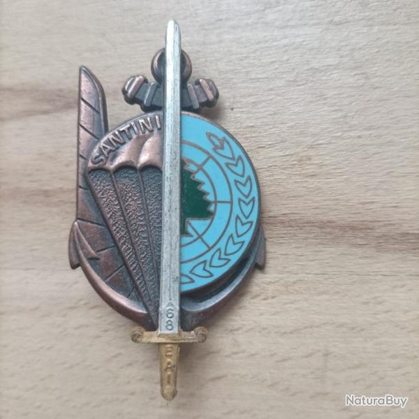 68 Promotion ESOA Santini