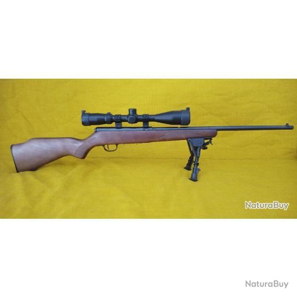 Savage mark 2 gaucher