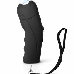 Shoker Power Shock + dragonne coupe circuit