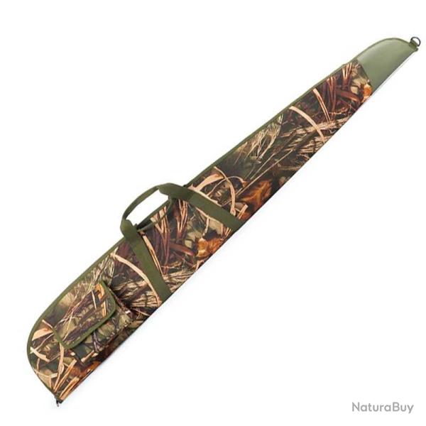 Fourreau camo roseaux �co 145cm