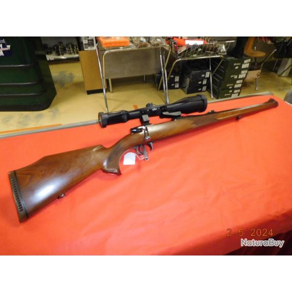 Heym SR 20  Stutzen cal 6.5 x55 ,Occasion tr�s tr�s bon �tat ,sans prix de r�serve