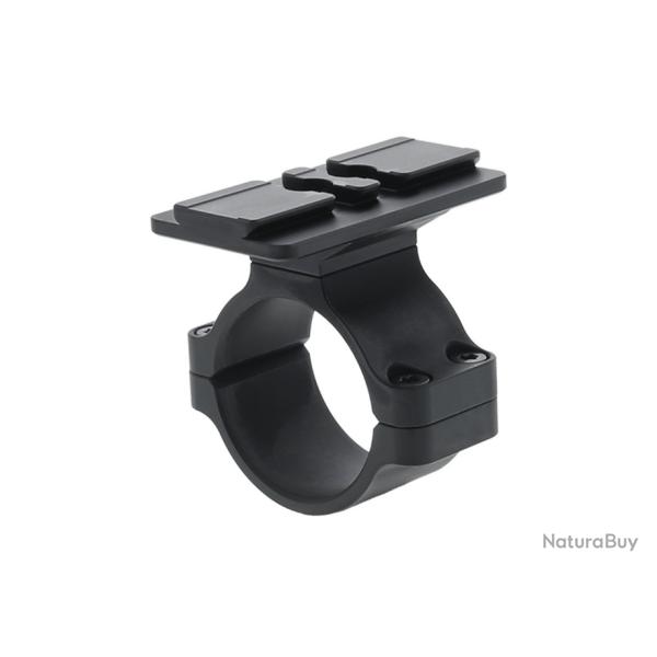 COLLIER AIMPOINT 30MM NOIR AVEC ADAPTATEUR POUR ACRO C-1*