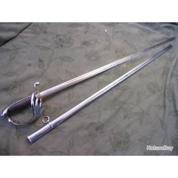 sabre fran�ais 96 cm