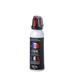 BOMBE DE D&Eacute;FENSE GEL CS 100ML