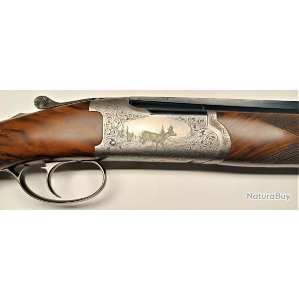 EXPRESS SUPERPOSE CHAPUIS SUPER ORION ROUND D CALIBRE 8X57JRS OCCASION