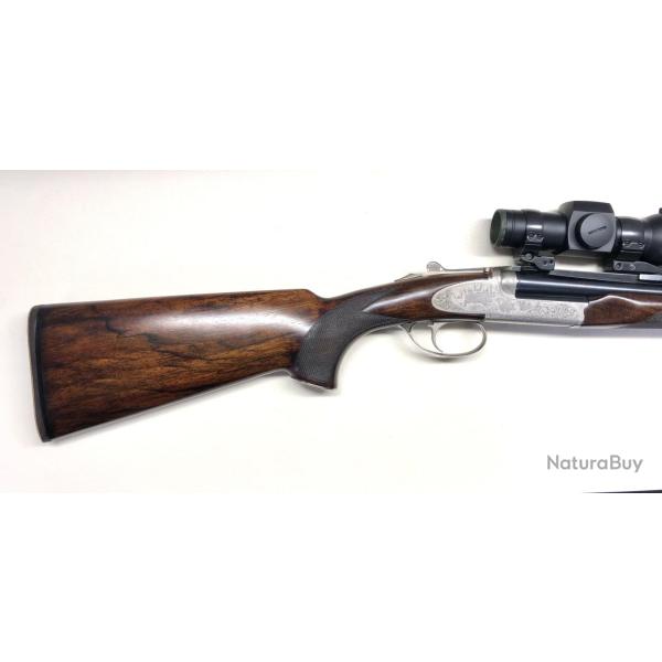 EXPRESS JUXTAPOSE CHAPUIS PROGRESS REX SERIE 3 9,3x74R D'OCCASION