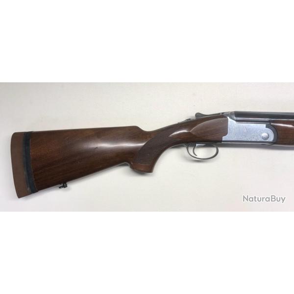 FUSIL SUPERPOSE SLUG RIZZINI OMNIUM 12/76 D'OCCASION