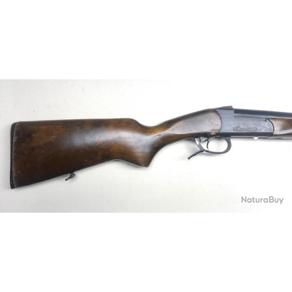 FUSIL MONO COUP BAIKAL IJ18 12/70 OCCASION
