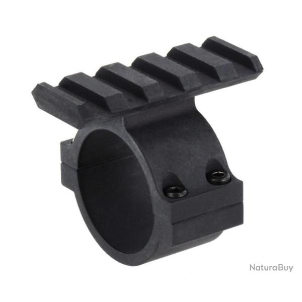 ADAPTATEUR AIMPOINT DE MONTAGE 30MM POUR LUNETTE AVEC TUBE 30MM *