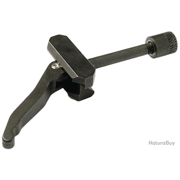 AIMPOINT - BASE MICRO DRILLING AVEC CLEF ET VIS*