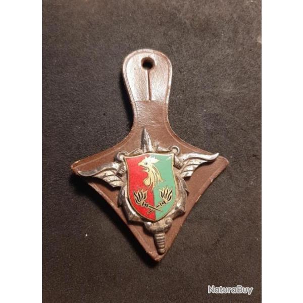 Insigne pucelle arm�e fran�aise