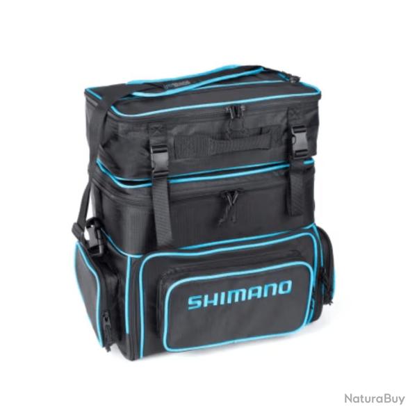 Sac Shimano Surf Rucksack 46 x 27 x 43cm