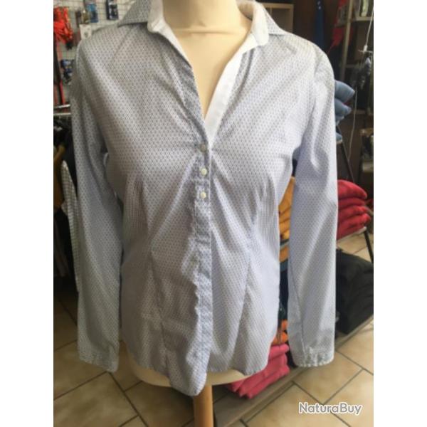 Chemisier femme T36