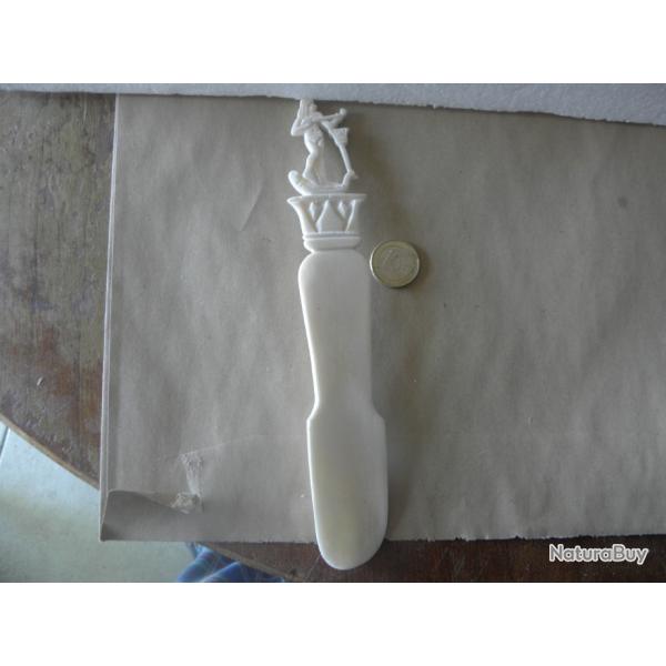 intressant chausse-pied vintage