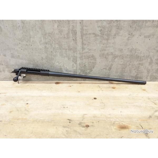 Action canonn�e Tikka T3x - 6,5 creedmoor