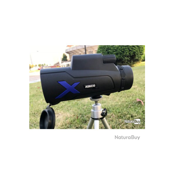 Zoom de haute qualit� grand t�lescope portatif lll militaire HD