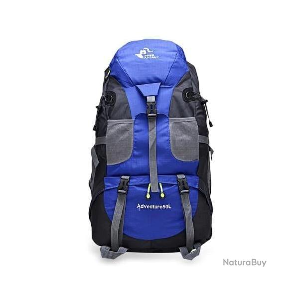 Sac  dos tanche de grande capacit 50 Litres