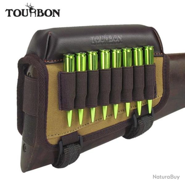 Tourbon Repose Joue Riser Pad