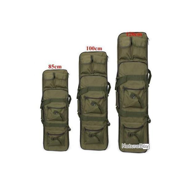 Grand SAC de transport A FUSIL