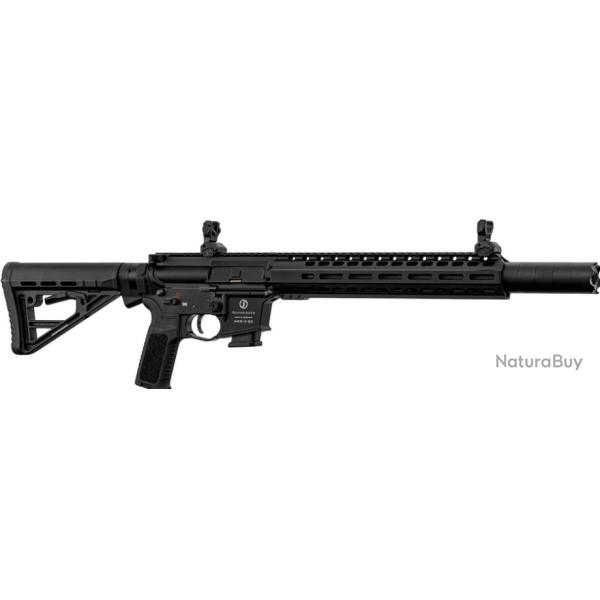 carabine SCHMEISSER AR-9 - 9S S4F M-LOK cal. 9x19 -10.5'' avec silencieux