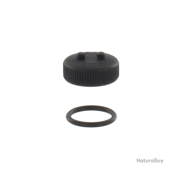 AIMPOINT - CAPUCHON TOURELLE TOUS MODELES MICRO H1 / H2 / S1*