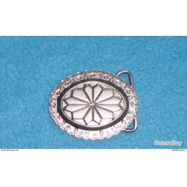 Boucle de ceinture " Indian"