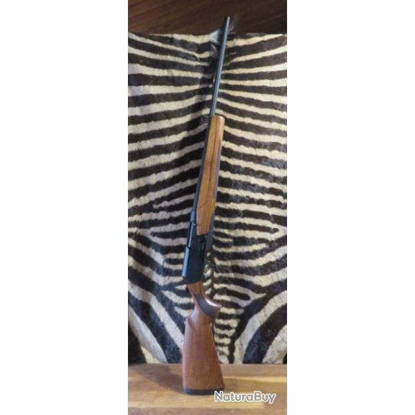Carabine semi auto BROWNING Bar 4X Hunter Bavarian gr.2 cal.7RM canon 61 cm sans organes de vis�e