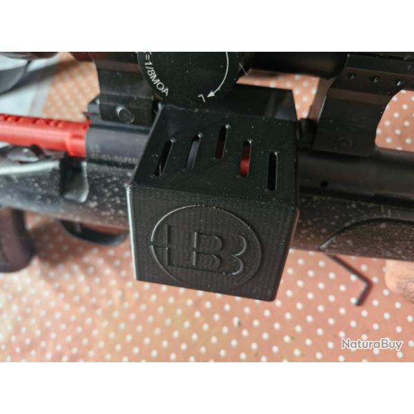 R�cup�rateur d �tuis 22lr magn�tique Bergara HMR 22LR