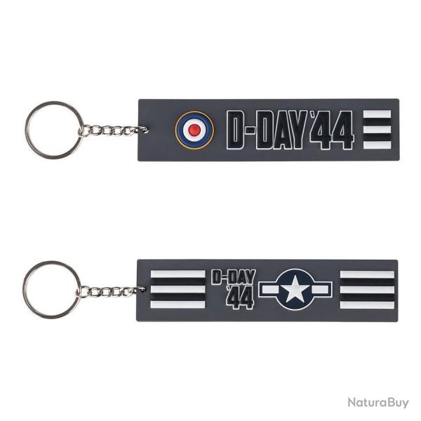 Porte-cls 3D PVC D-Day RAF