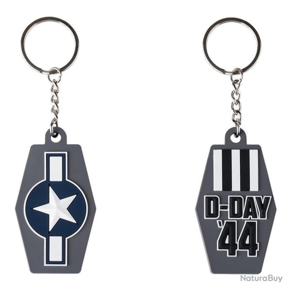 Porte-cls 3D PVC USAF D-Day 44