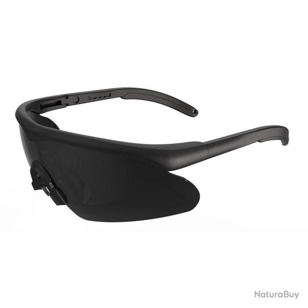 Lunettes tactiques SwissEye Raptor Pro
