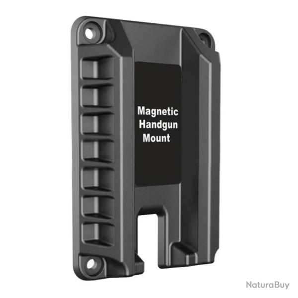 Support magn�tique pour pistolet