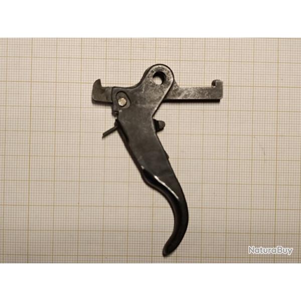 DETENTE ou GACHETTE pi�ces  POUR CARABINE A PLOMB DIANA (a016)