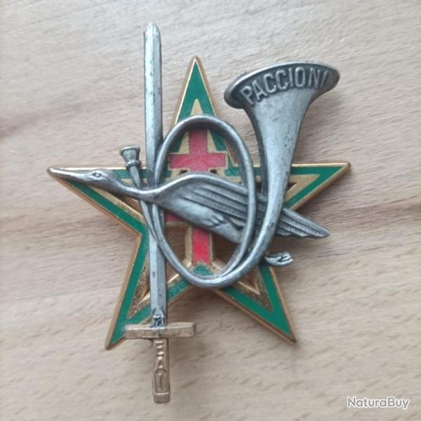 PROMOTION ESOA EAI : PACCIONI