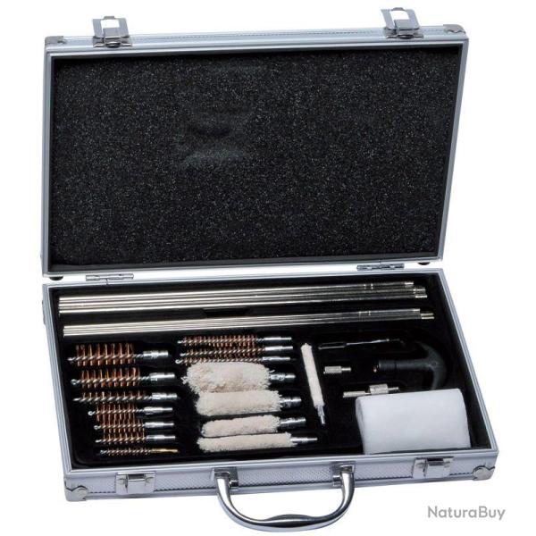 COLOMBI - Coffret Nettoyage 27 pi�ces