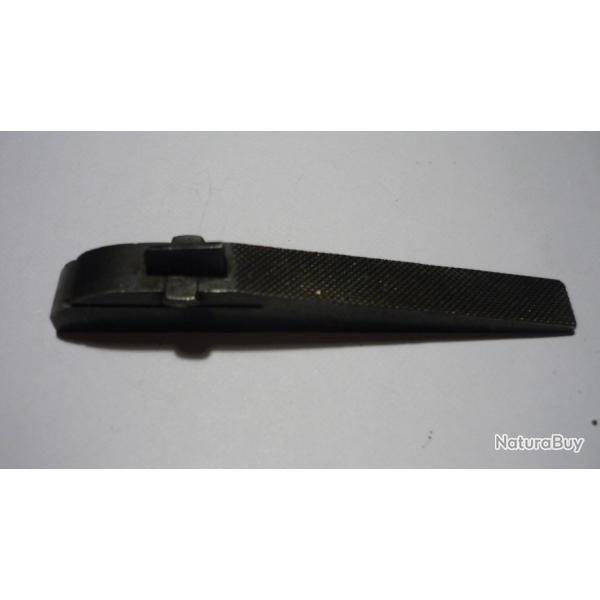 support guidon de vise  souder