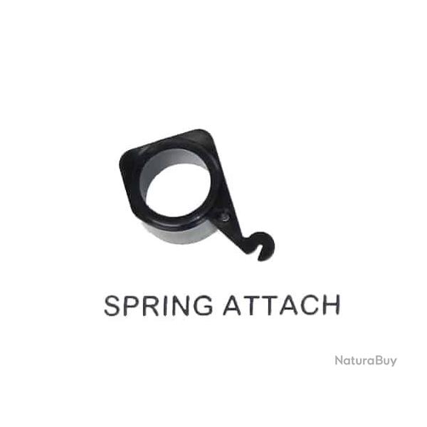 ATTACHE RESSORT POUR PRESSE PRO 1000